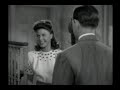 Ending Scene From Tom Dick Harry 1941