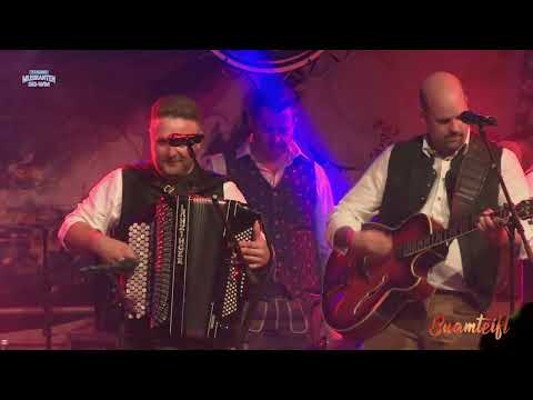 Die Buamteifl - Rund herum