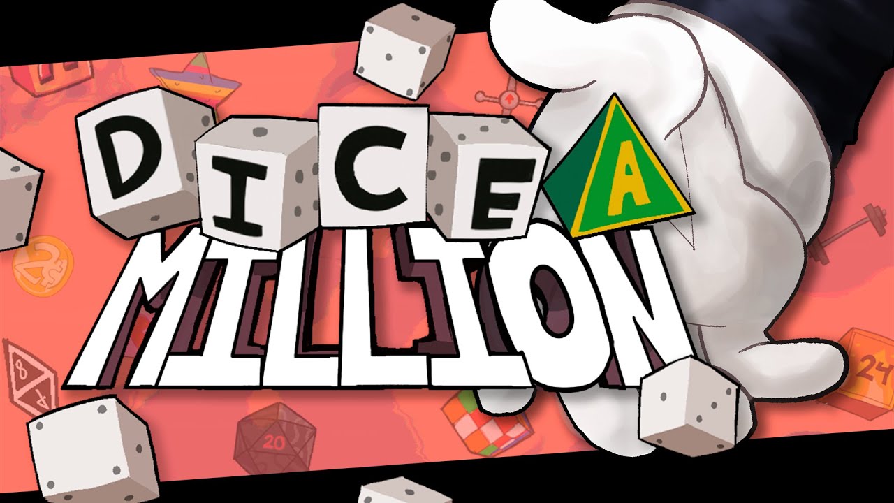 Dice A Million - Release Date Trailer - YouTube