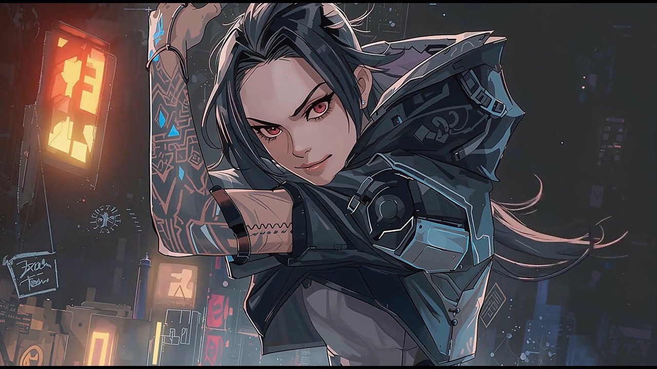 Retrowave Synthwave // Make a Productive Weekend