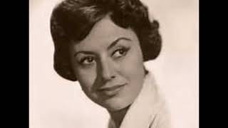 O Mama, O Mama, O Mamajo  -   Caterina Valente 1954