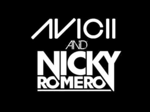 Avicii vs. Nicky Romero - Nicktim (Original 'Dear Boy' Vocal Edit) feat. Karen Marie Ørsted