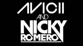 Avicii vs. Nicky Romero - Nicktim (Original 'Dear Boy' Vocal Edit) feat. Karen Marie Ørsted