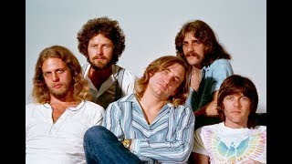 Try and love again - Eagles
