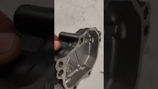 Vídeo de Tampa Cambio Honda Cb 1000 R 2014