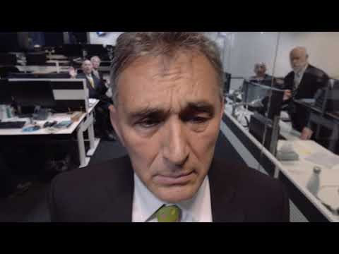 "The Loaner Tie" by Men In Suits