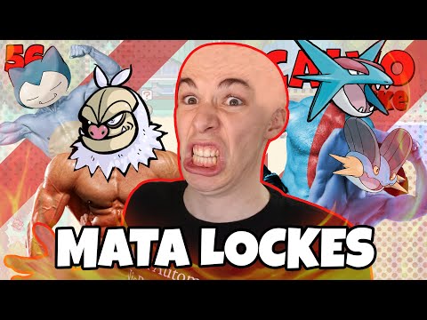 Pokémon Oro CALVOLOCKE Ep.56 - Y DE REPENTE LLEGA EL MATALOCKES