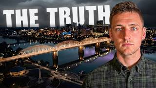 What No One Warns You About Living in Chattanooga, TN