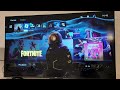 How To FIX Fortnite Chapter 7 Crashing PS5