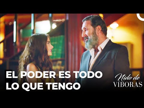 La Mujer Que Se Cambia Por El Dinero - Nido De Víboras