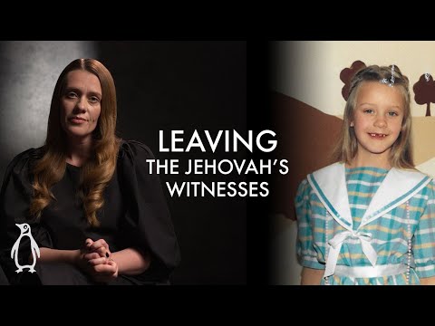 The moment I decided to leave the Jehovah's Witnesses | Ali Millar
