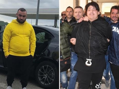 Noemi, catturato a Siena l'uomo che ha sparato, fermato anche il fratello  La bimba si è svegliata