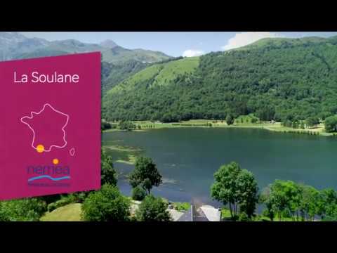 Résidence La Soulane - Camping Hautes-Pyrenees - Image N°2