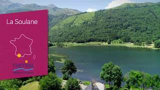 Résidence La Soulane - Camping Hautes-Pyrénées - Image N°2
