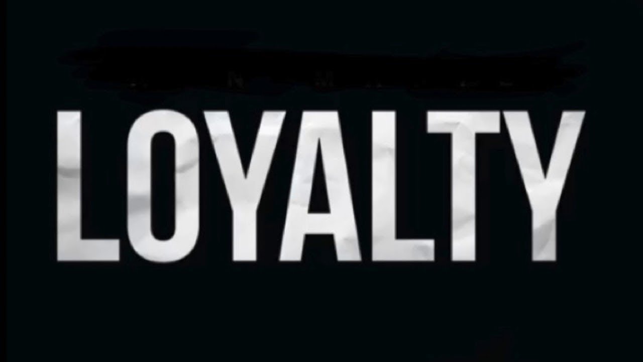 Loyalty By Dimitri Callwood-Jackson thumbnail