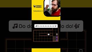 Everybody do the Sokobos 2 dance!
