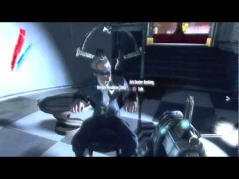 Dishonored - Art Dealer's Safe
