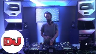 Jonas Rathsman LIVE from DJ Mag HQ