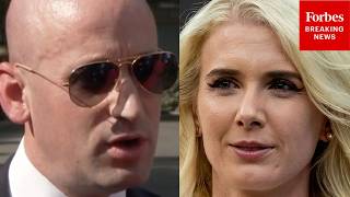 'The Attacks On Her Are So Odious': Stephen Miller Attacks Media Over Reporting On Natalie Harp