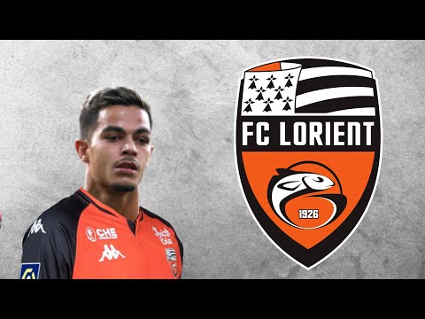 Romain Faivre -2023- Welcome To FC Lorient ! - Amazing Skills, Assists & Goals |HD|