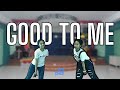 Good To Me - Planetshakers | Dance Cover [JD Crew]