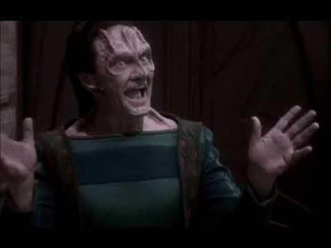 Elim Garak Tribute Deep Space Nine