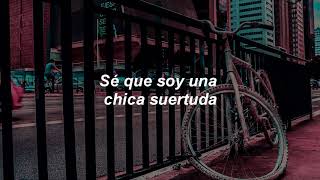 Download lagu Fazerdaze - Lucky Girl (Letra al Español) mp3