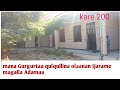 Adma bolle karee 200 gatiin mil 3.7 Adma bolle karee 200 gatiin mil 3.7