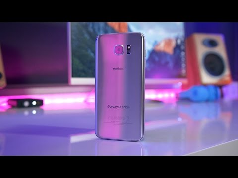 Galaxy S7 Edge - 48 Hours Later! Video