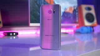 Galaxy S7 Edge - 48 Hours Later!