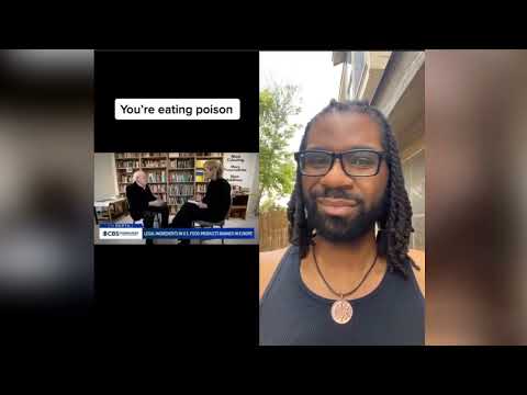 Potassium Bromate: The Killer Ingredient in Your Bread