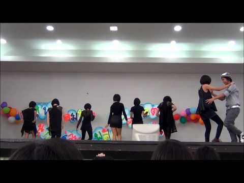 (DANCE COVER) T-ARA - Cry Cry by Zigma Crew