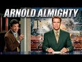 Arnold Almighty With Arnold Schwarzenegger And Sylvester Stallone