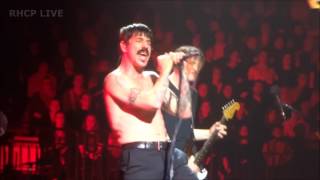Red Hot Chili Peppers - Emit Remmus - Herning, DK [Multi-Cam]