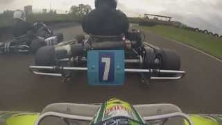 preview picture of video '2013 JTKM Super One Round 6 Shenington Heat 1'