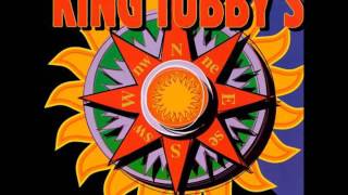 King Tubby & The Scientist - Scientist's Oldtime Dub