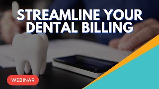 Profitability Pitfalls: Mastering Dental Claims and Insurance Negotiations for 2024