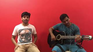 Tu Bhoola Jise - Airlift (Cover)