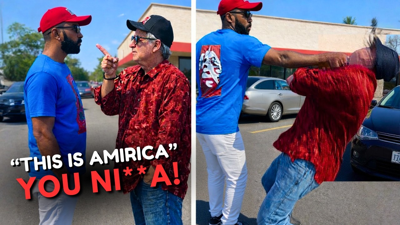 When Entitled Karens Get INSTANT KARMA!