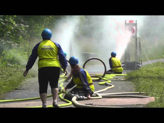 Staré Město - Dožínkový areál, 08. 06. 2013