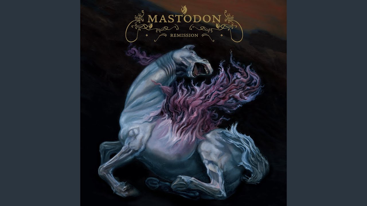 Mastodon - Workhorse