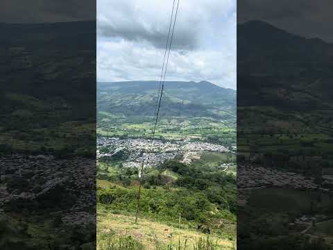 El Tarra Norte de Santander ￼#colombia