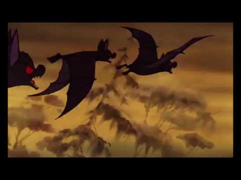 The Cheetah Princess Part 12 - Nick Wilde and Brer Wolf