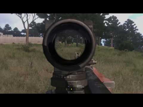 Arma Finland vs 3CB / 3PARA TVT event 22.5.2016 | ARMA3