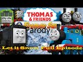 Thomas Fireman Sam Parody 16 Let It Snow Full Episode