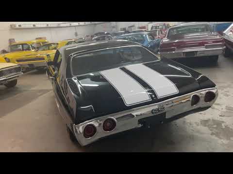 1971 Chevrolet Chevelle (CC-1546568) for sale in Pompano Beach, Florida