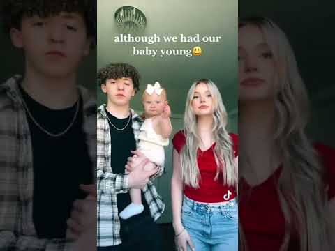 Getting kicked out?!? #shorts #question #youngparents #shortsfeed