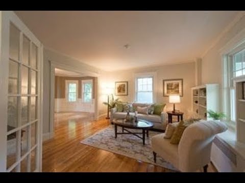 Sold Listing: 59 High Street, Needham, MA 02494