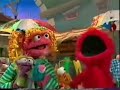 Opening And Closing To The Adventures Of Elmo In Grouchland Sing And Play 1999 VHS