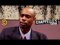 When Keeping It Real Goes Wrong - Vernon Franklin - Chappelle’s Show